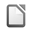 LibreOffice Logo